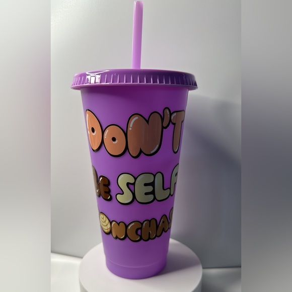 Conchas cold cup - Picture 4 of 4